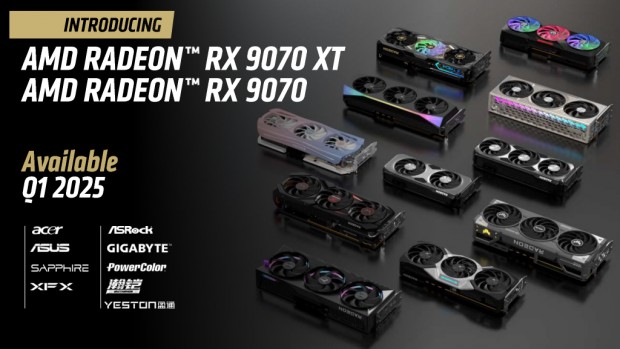 Radeon RX 9000