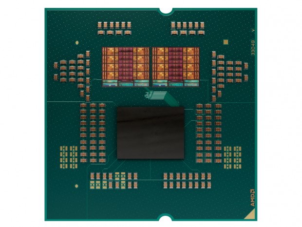 Ryzen 9 9950X3D