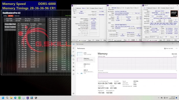 DDR5-6000 CL26