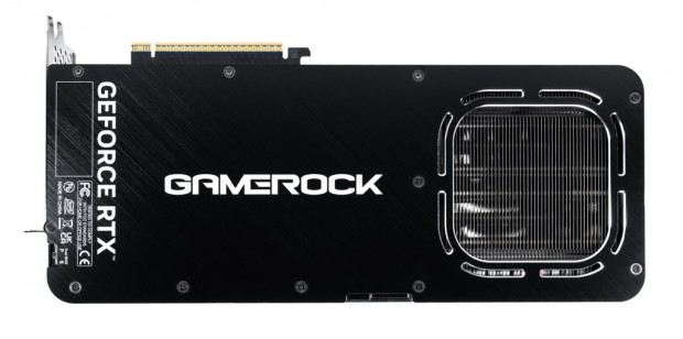 GeForce RTX 50 GameRock