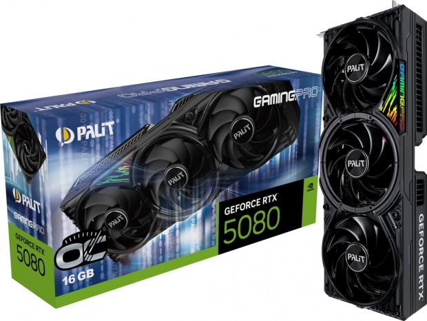 GeForce RTX 50 GamingPro