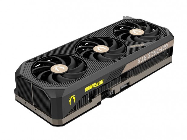 ZOTAC GAMING GeForce RTX 5090 SOLID OC