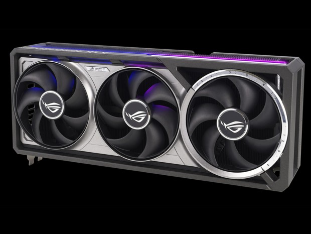 ROGシリーズ初のQuad-Fan Force採用、ASUS「ROG Astral GeForce RTX 5090 32GB GDDR7」など