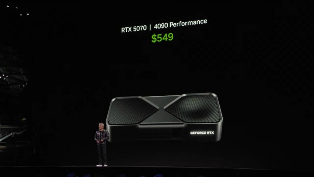 GeForce RTX 50