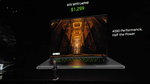 GeForce RTX 50