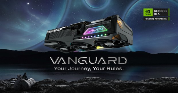 VANGUARD