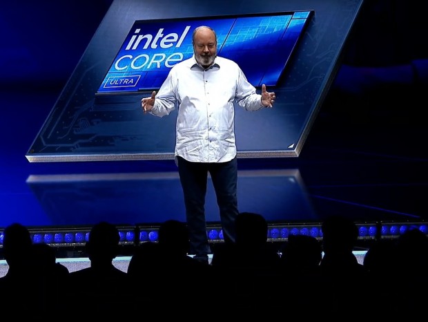 Intel、性能大幅向上のCore Ultra 200HXなど最新CPU発表。デスク向けNon-Kモデルも