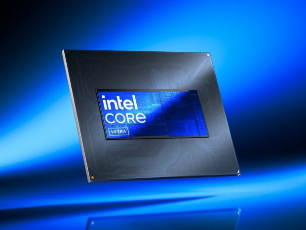 Intel、性能大幅向上のCore Ultra 200HXなど最新CPU発表。デスク向けNon-Kモデルも