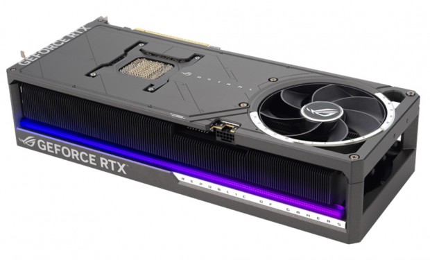 ROG Astral GeForce RTX 5090 32GB GDDR7