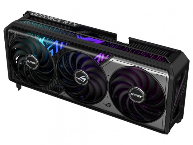 ROG Strix GeForce RTX 5070 12GB GDDR7