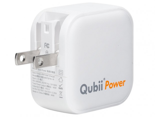 Qubii Power