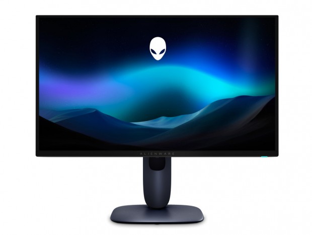 Alienware 27 4K QD-OLED