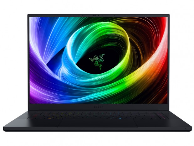 Ryzen AI 9とGeForce RTX 5090搭載スリムゲーミングノートPC「Razer Blade 16(2025)」