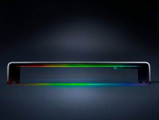 Razer Monitor Stand Chroma