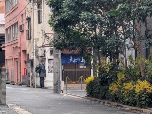 東京冷麺