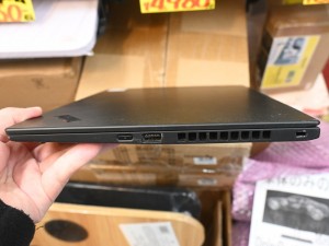 ThinkPad X1 Carbon 7th Gen