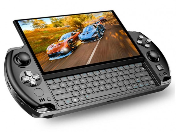 GPD WIN Max 2 2025