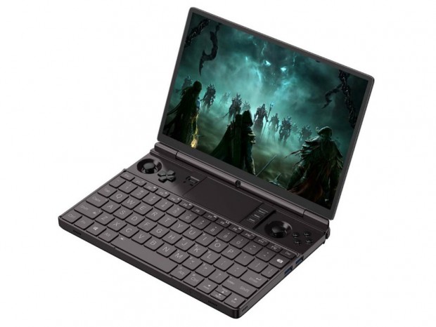 GPD WIN Max 2 2025