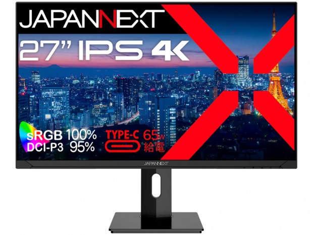 JN-IPS271UHD-C65W-HSP