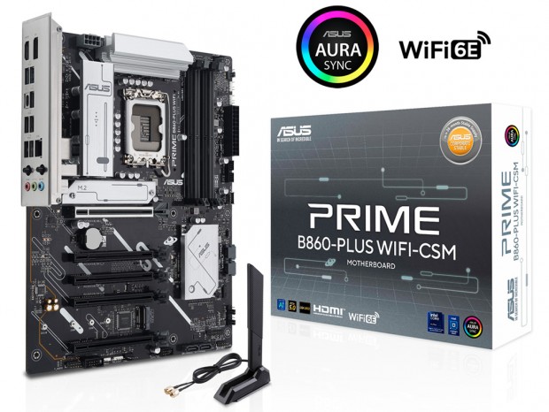 PRIME B860-PLUS WIFI-CSM