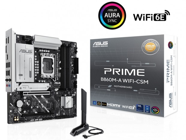 PRIME B860M-A WIFI-CSM