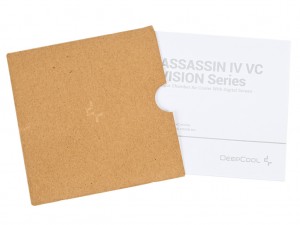 ASSASSIN IV VC VISION