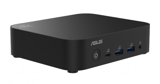 ASUS NUC 14 Essential Mini PC