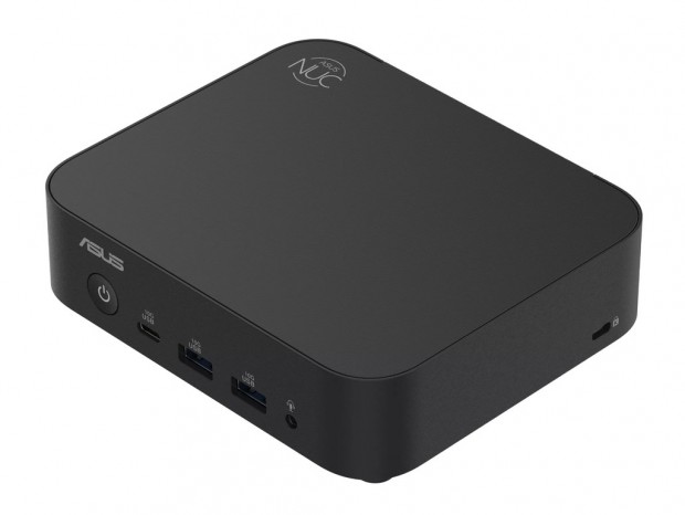 ASUS NUC 14 Essential Mini PC