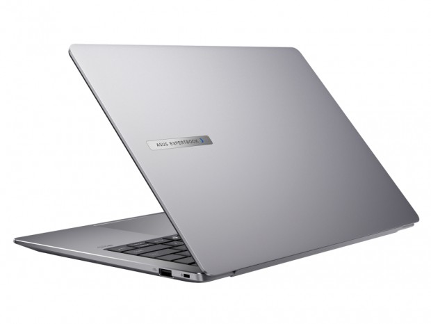 Copilot+ PC対応のビジネス向け14型ノートPC「ASUS ExpertBook P5 (P5405CSA)」発売