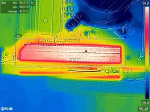 MAG B860 TOMAHAWK WIFI