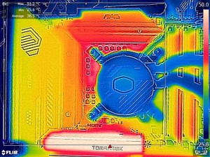 MAG B860 TOMAHAWK WIFI