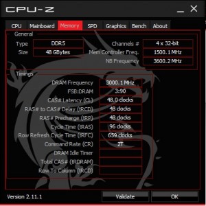 MAG B860 TOMAHAWK WIFI