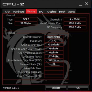 MAG B860 TOMAHAWK WIFI