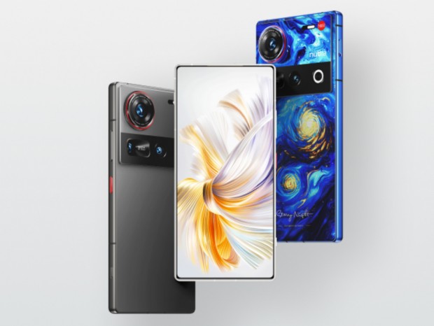 Snapdragon 8 Eliteと35mmメインカメラ搭載の最上位スマホ「nubia Z70 Ultra」21日発売