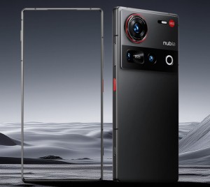 nubia Z70 Ultra