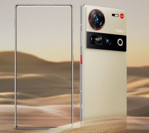 nubia Z70 Ultra