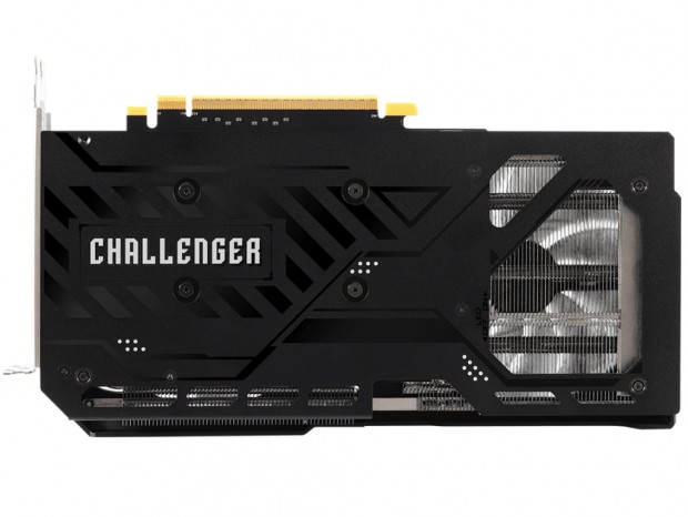 Intel Arc B570 Challenger 10GB OC