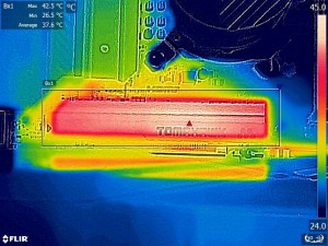 MAG B860 TOMAHAWK WIFI