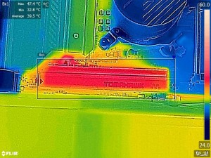 MAG B860 TOMAHAWK WIFI