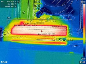 MAG B860 TOMAHAWK WIFI