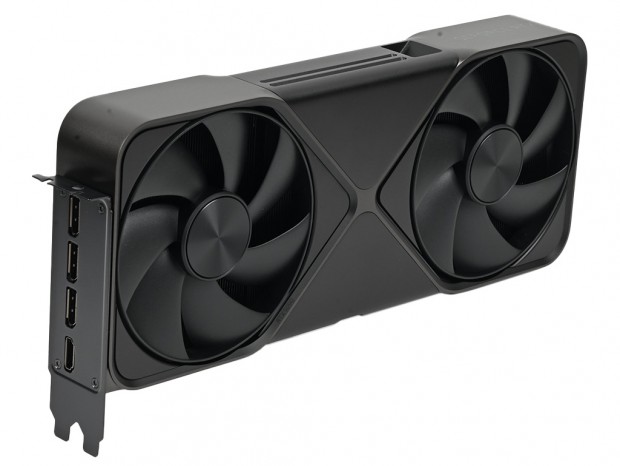 GeForce RTX 5090 Founders Edition