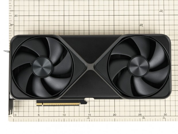 GeForce RTX 5090 Founders Edition