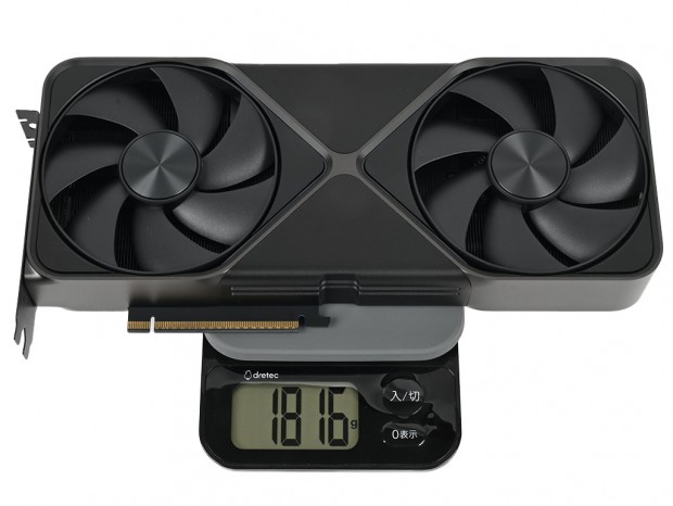 GeForce RTX 5090 Founders Edition