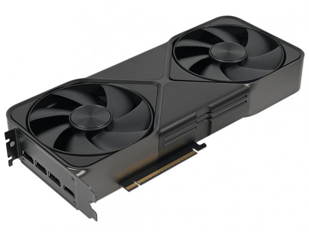 GeForce RTX 5090 Founders Edition