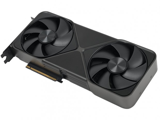 GeForce RTX 5090 Founders Edition