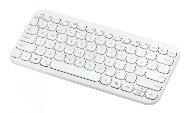 ASUS Marshmallow Keyboard KW100