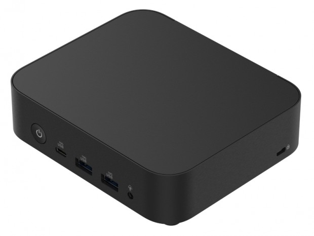 ASUS NUC 14 Essential