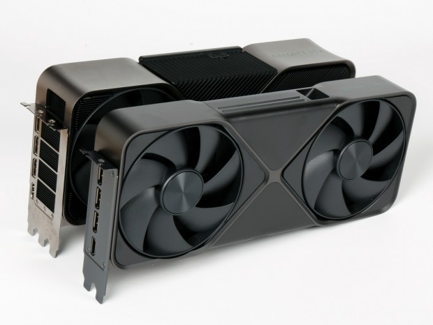 GeForce RTX 5090 Founders Edition