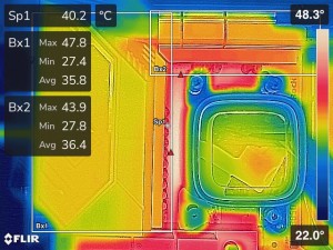 B850 Steel Legend WiFi