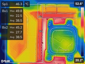 B850 Steel Legend WiFi